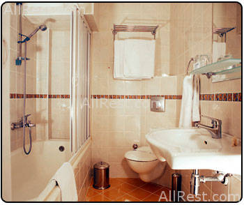 Barin Hotel 8